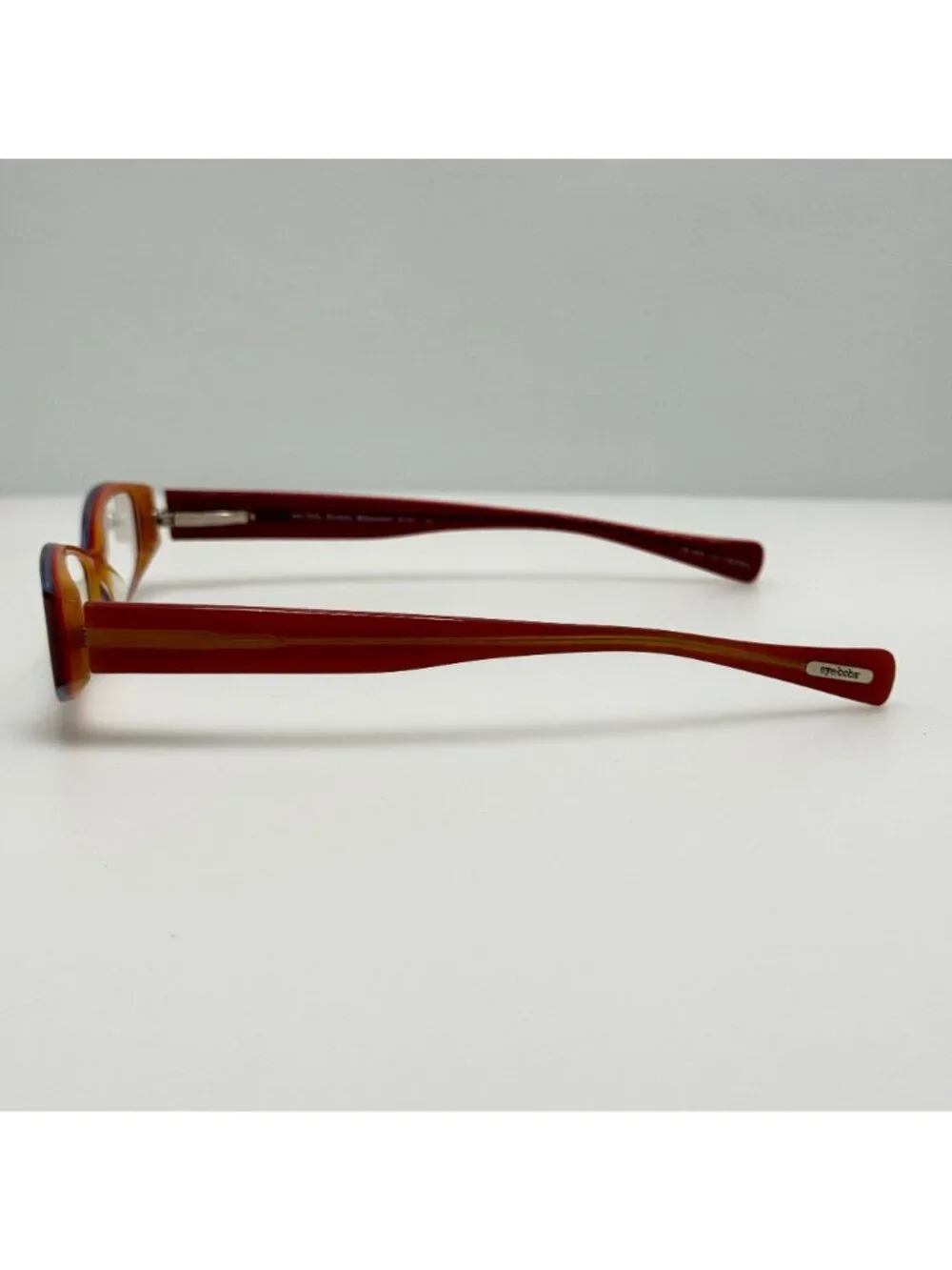 Eyebobs lenses are